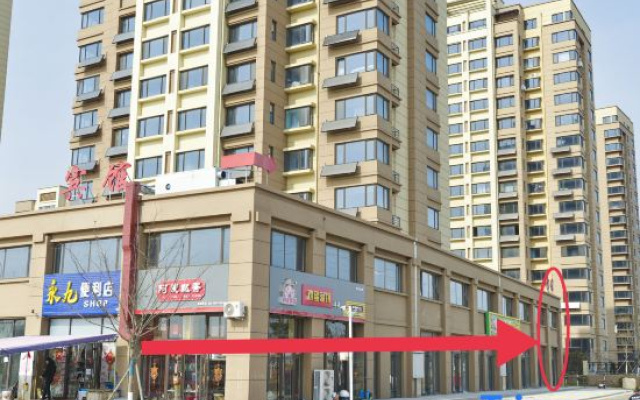 Youth Station Hotel