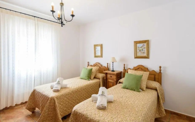 Villa Raquel Torrox by Ruralidays