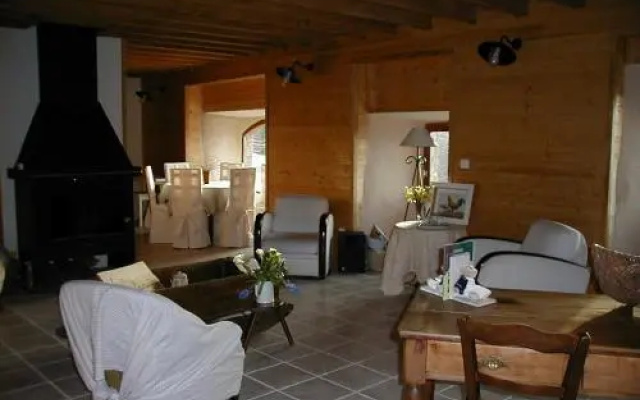 La Comboursière