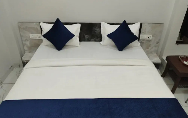 Hotel Blue Paradise