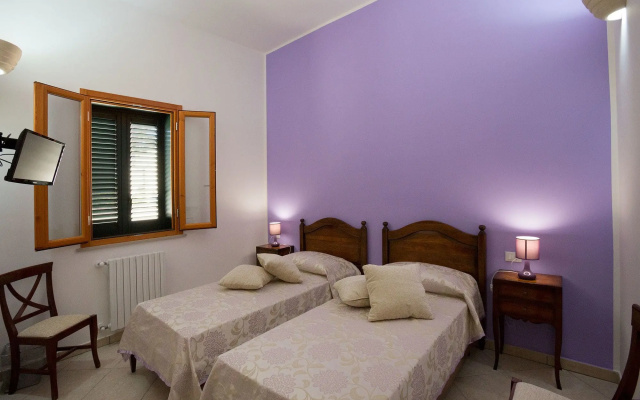 Casina dei Nonni