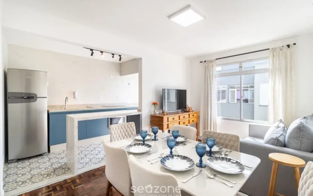 Cozy Well-located Apartment Rbe0031