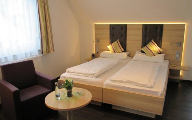 Landhotel zur Linde
