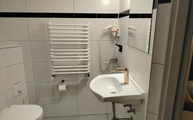 Hotel Krakowiak