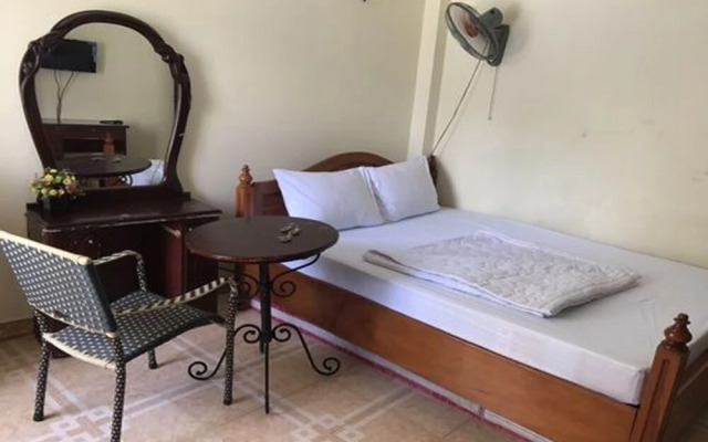 Hoang yen guesthouse