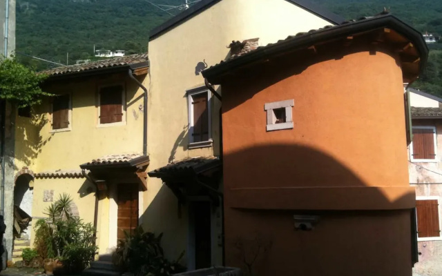 Rustico Del Borgo