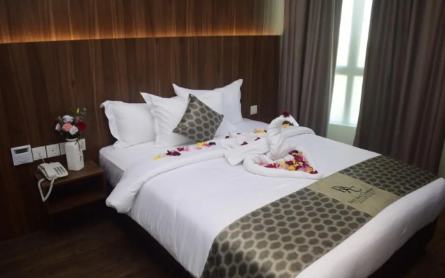 Rest and Comfort Boutique Hotel