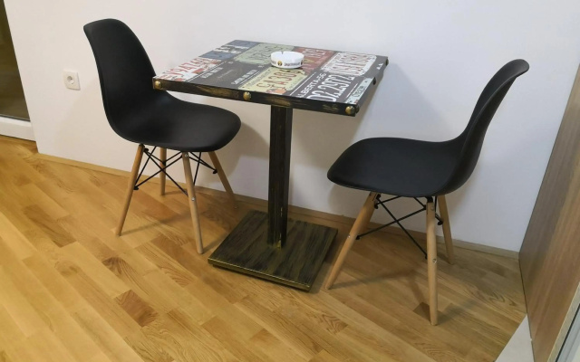 Studio apartment Noa