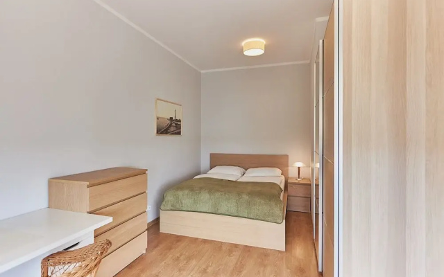 Apartamenty Swinoujscie - Villa Concha