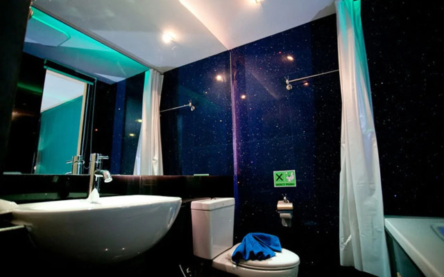Sea Cono Boutique Hotel
