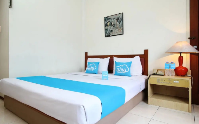 Airy Dago Sabuga Juanda 169 Bandung