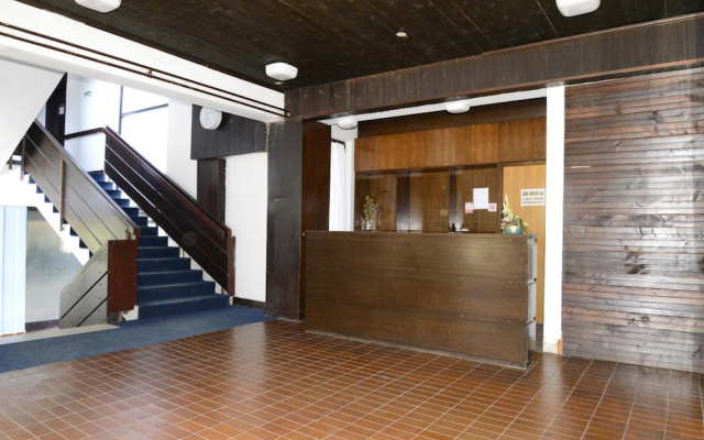 Motel Licki Krovovi