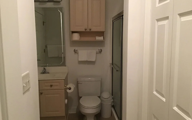 Myrtlewood by Monarch Rentals