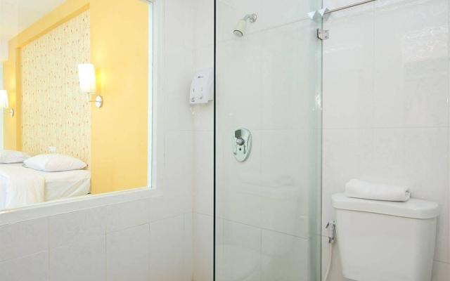 The Egypt Boutique Hotel