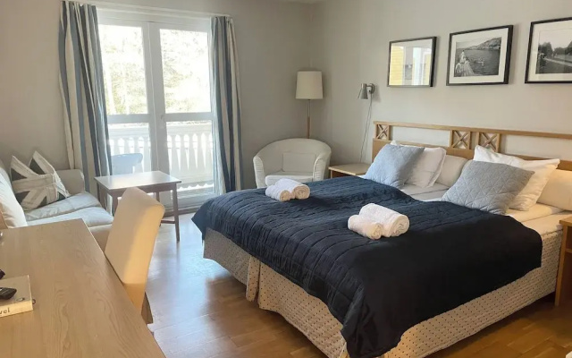 Hankø Hotell & Spa
