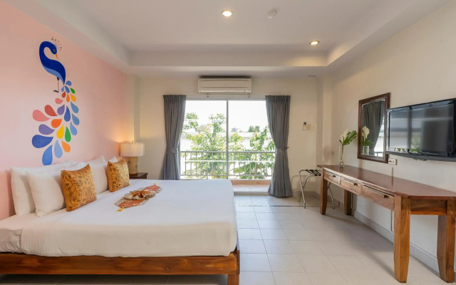Bella Villa Pattaya 3rd Road