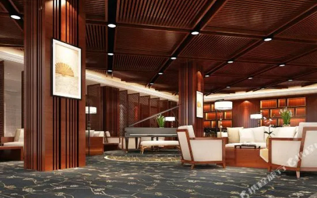 Junhao Business Hotel