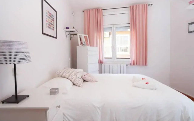 Apartamento Parc Güell