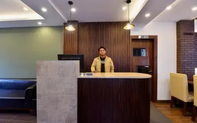 The Northern Retreat by OYO Rooms