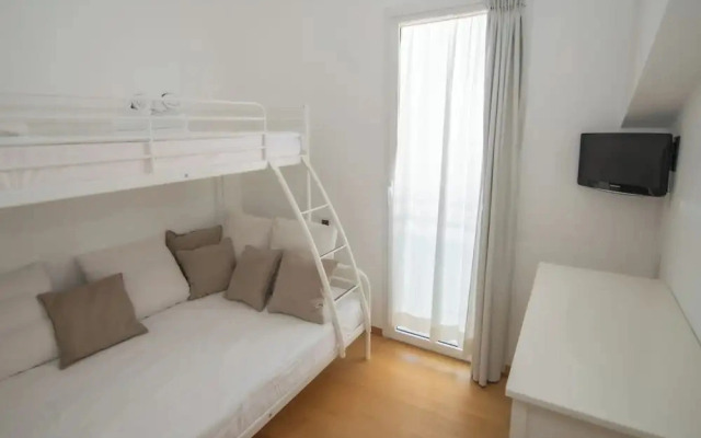Luxury Suites Collection - Organza
