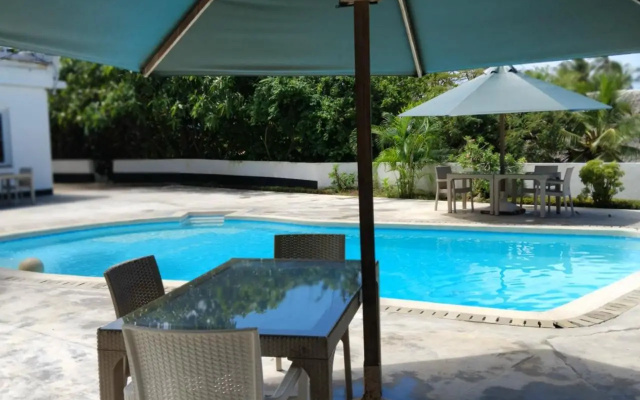 The Beach House by Maasai (Adults Only)