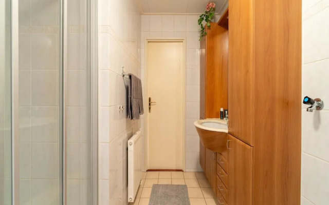 Holiday Home in Overijssel Near Cap Fun Park