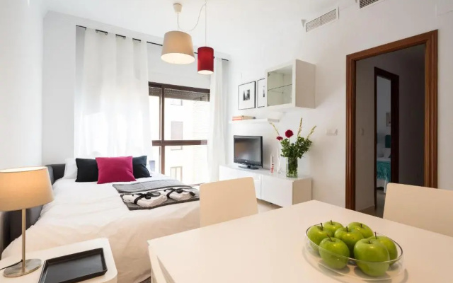 Colón12 Urban Apartment