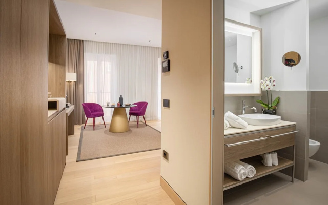 PALAZZO UBERTINI Urban Suites