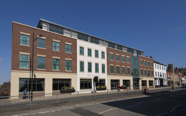 Premier Inn York (Blossom St South)
