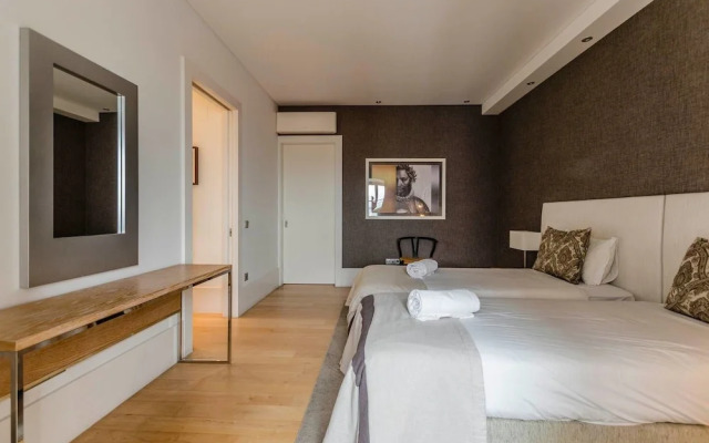 Modern Apartment in Alfama
