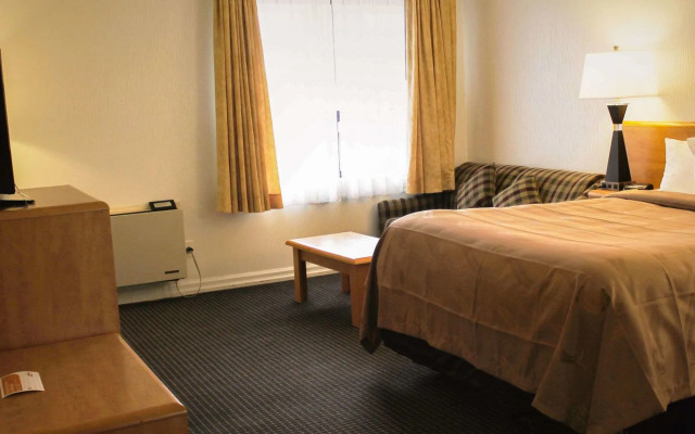 Ramada by Wyndham Arnprior