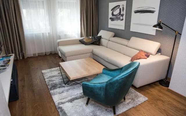 Apartman Donner Centar IV