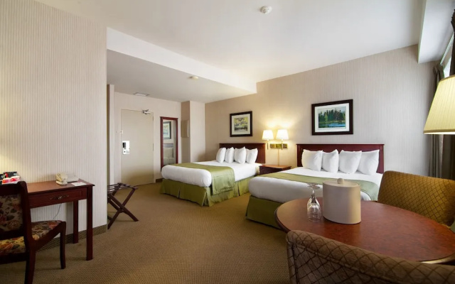 Ramada St. John's