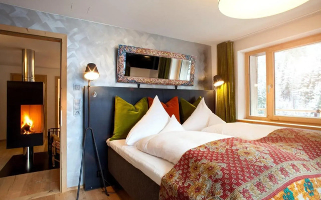 Raffls Tyrolhotel