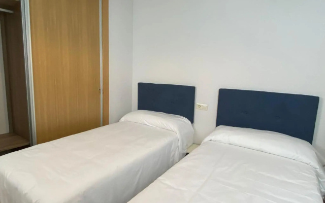 Acogedor apartamento Puente Romano !!!