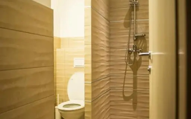 Luxe Stay