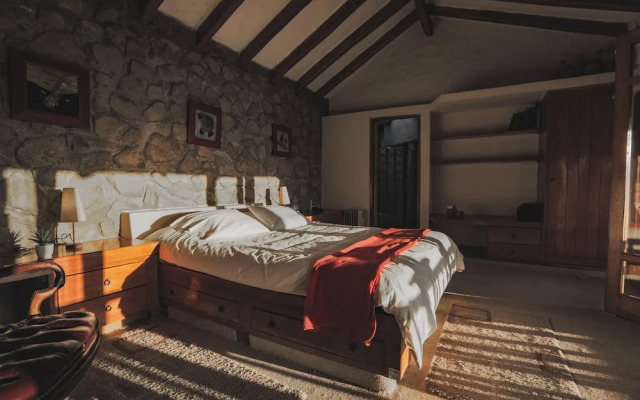 Refugio Viñak