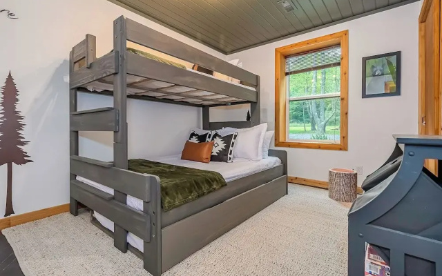 Woodhaven by Taylor Made Deep Creek
