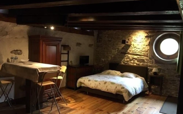 Chambres d'Hôtes les Hirondelles