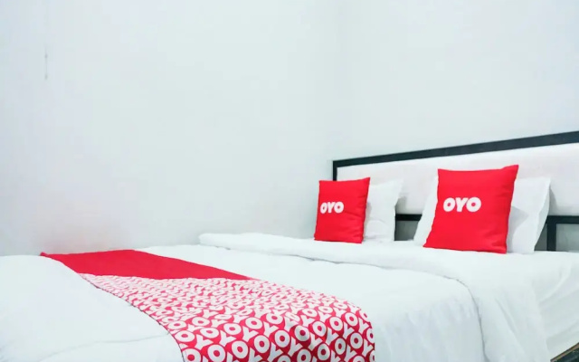 OYO 3439 Wisma Tri Handayani
