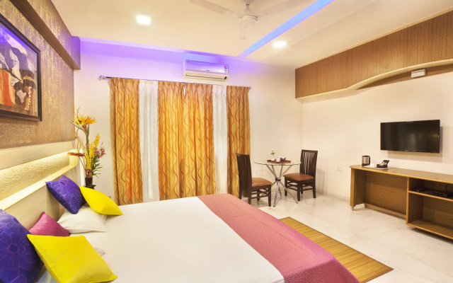 Hotel Panchvati Comforts