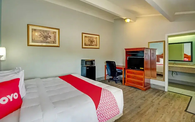 Oyo Hotel Lakeland Ga I 129