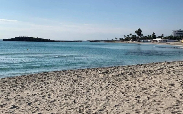 Nissi 3 by Narcissos