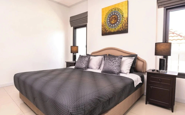 Villa Sabai
