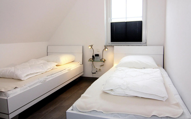 Pilot house holiday home, Vieregge
