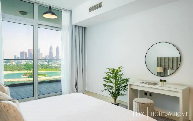 LUX - Opulent Island Suite 5