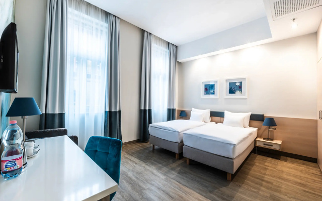 Atrium Hotel by Mellow Mood Hotels