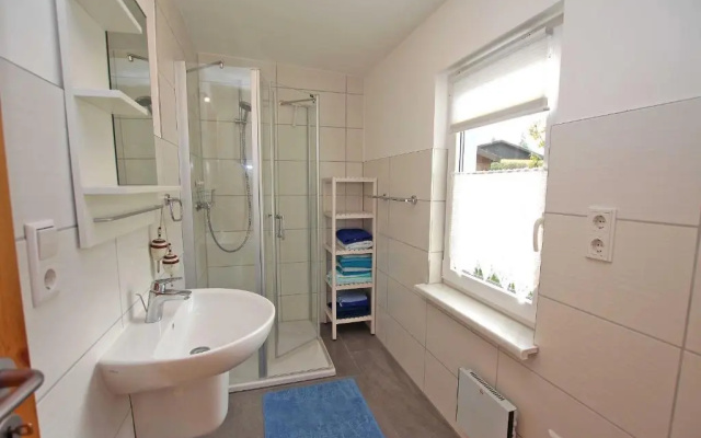 Ferienhaus Kummerow SCHW 1021
