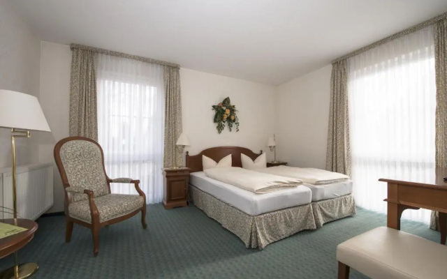Rohdenburg Hotel & Restaurant