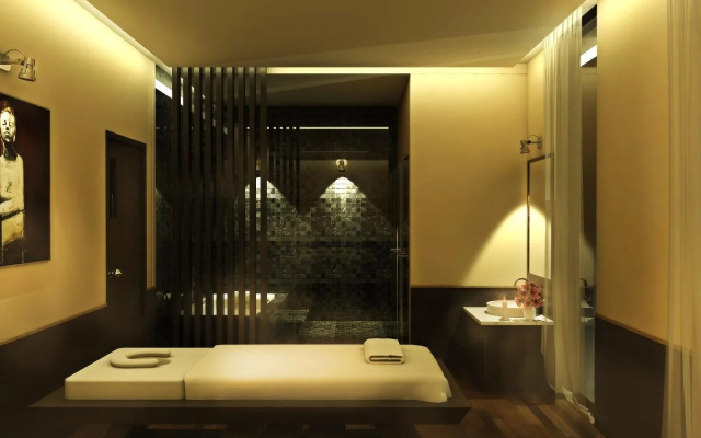 Art Nest Hotel Nha Trang